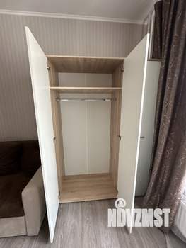 1-к квартира, на длительный срок, 34м2, 2/13 этаж