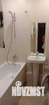 3-к квартира, посуточно, 70м2, 11/17 этаж