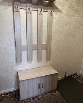 3-к квартира, на длительный срок, 65м2, 8/9 этаж