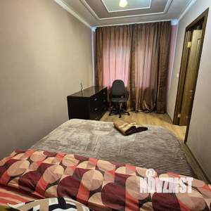 2-к квартира, посуточно, 46м2, 4/5 этаж