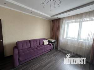 2-к квартира, посуточно, 55м2, 7/14 этаж
