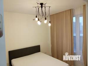 1-к квартира, на длительный срок, 29м2, 7/14 этаж