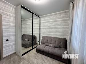 3-к квартира, на длительный срок, 90м2, 15/23 этаж