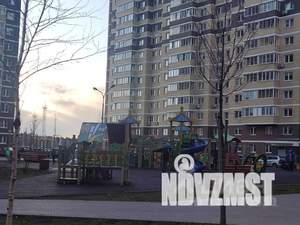 2-к квартира, на длительный срок, 52м2, 8/17 этаж