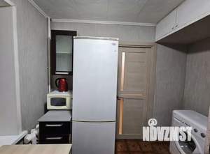 3-к квартира, посуточно, 58м2, 4/5 этаж