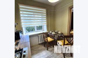 1-к квартира, посуточно, 31м2, 5/5 этаж