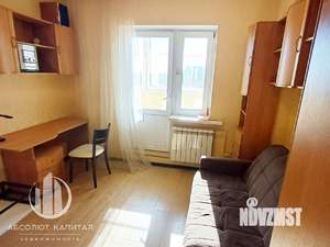 2-к квартира, на длительный срок, 54м2, 13/18 этаж