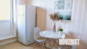 1-к квартира, посуточно, 48м2, 7/19 этаж