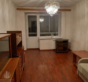 2-к квартира, на длительный срок, 45м2, 3/5 этаж