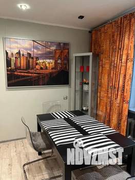 2-к квартира, посуточно, 80м2, 6/10 этаж