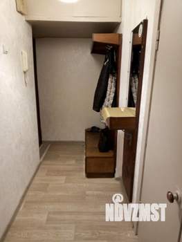 2-к квартира, на длительный срок, 44м2, 3/5 этаж