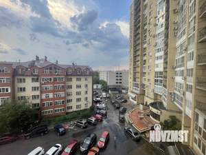 1-к квартира, на длительный срок, 53м2, 5/20 этаж