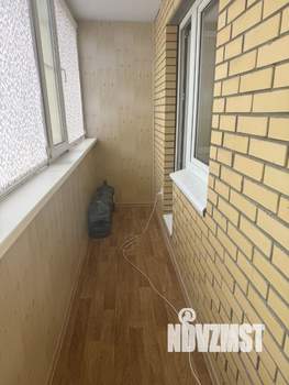 1-к квартира, на длительный срок, 32м2, 12/12 этаж