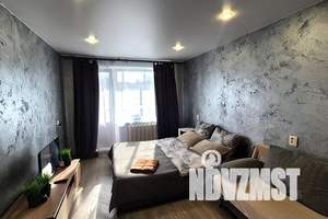 1-к квартира, посуточно, 30м2, 3/5 этаж