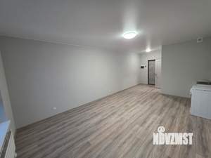 Студия квартира, на длительный срок, 31м2, 2/17 этаж