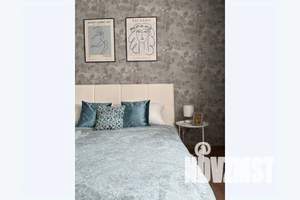 1-к квартира, посуточно, 42м2, 5/22 этаж