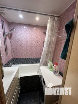 3-к квартира, на длительный срок, 53м2, 3/9 этаж