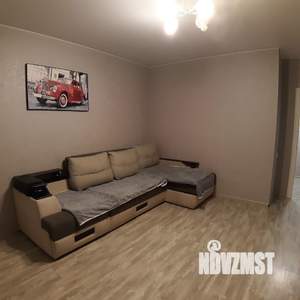 2-к квартира, на длительный срок, 60м2, 16/17 этаж