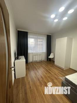 1-к квартира, на длительный срок, 33м2, 8/14 этаж