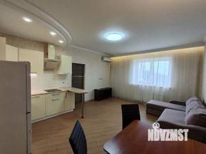 3-к квартира, на длительный срок, 75м2, 7/17 этаж