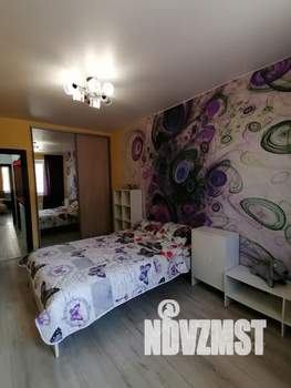 2-к квартира, посуточно, 75м2, 5/15 этаж