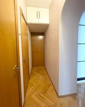 2-к квартира, на длительный срок, 51м2, 5/5 этаж