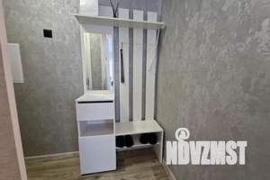 1-к квартира, посуточно, 30м2, 3/5 этаж