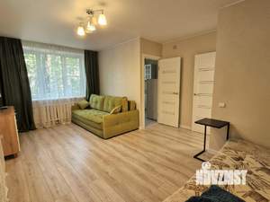 1-к квартира, посуточно, 39м2, 1/1 этаж