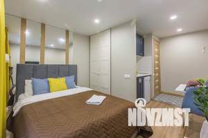 1-к квартира, посуточно, 12м2, 1/9 этаж