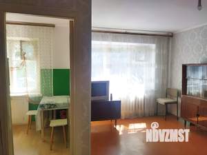 1-к квартира, на длительный срок, 30м2, 5/5 этаж