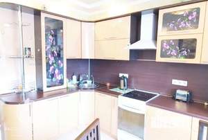 1-к квартира, на длительный срок, 50м2, 14/17 этаж