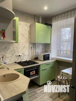 2-к квартира, на длительный срок, 44м2, 4/5 этаж