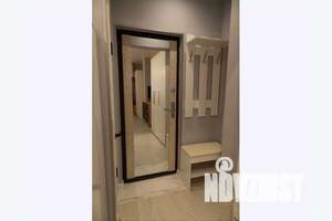 1-к квартира, посуточно, 24м2, 1/12 этаж