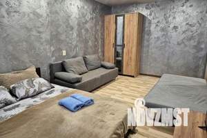 1-к квартира, посуточно, 30м2, 3/5 этаж