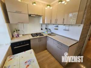 3-к квартира, посуточно, 75м2, 1/5 этаж