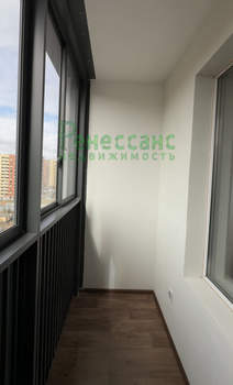 2-к квартира, на длительный срок, 50м2, 10/13 этаж