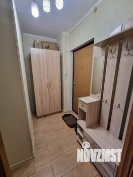 1-к квартира, на длительный срок, 33м2, 3/9 этаж