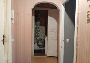 3-к квартира, на длительный срок, 60м2, 4/9 этаж