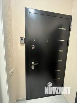 1-к квартира, посуточно, 26м2, 1/1 этаж