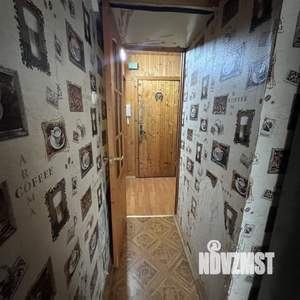 2-к квартира, на длительный срок, 43м2, 3/9 этаж