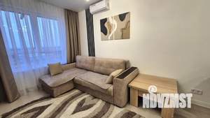 2-к квартира, посуточно, 65м2, 13/14 этаж