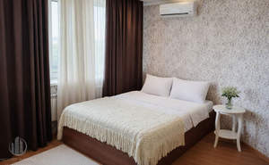 1-к квартира, на длительный срок, 49м2, 13/16 этаж