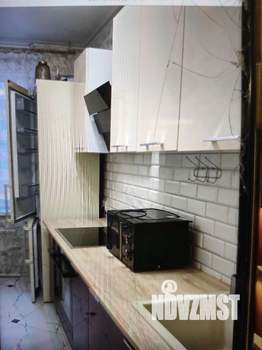 2-к квартира, на длительный срок, 44м2, 7/9 этаж