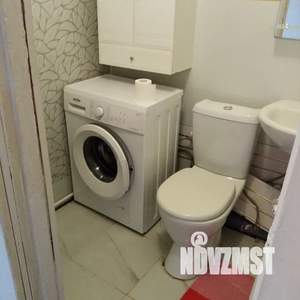 1-к квартира, посуточно, 33м2, 6/9 этаж