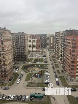 3-к квартира, на длительный срок, 80м2, 13/17 этаж