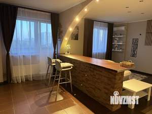 Студия квартира, на длительный срок, 38м2, 7/19 этаж