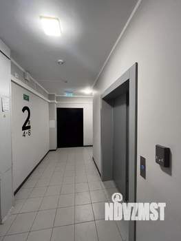 2-к квартира, на длительный срок, 43м2, 2/15 этаж