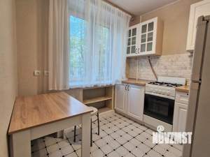 1-к квартира, посуточно, 39м2, 1/1 этаж