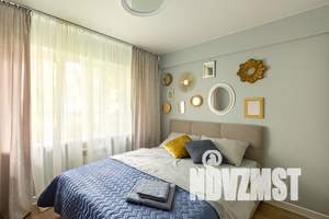 1-к квартира, посуточно, 14м2, 1/5 этаж