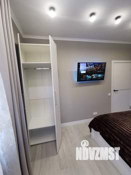 2-к квартира, посуточно, 50м2, 4/14 этаж